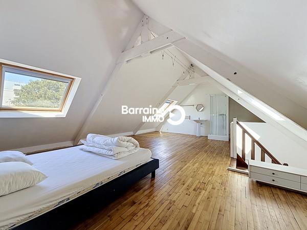 Location maison à Lorient, 5 pièces 130.82m²
