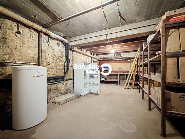 Location maison à Lorient, 5 pièces 130.82m²