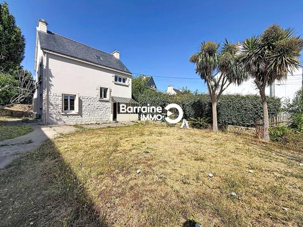 Location maison à Lorient, 5 pièces 130.82m²