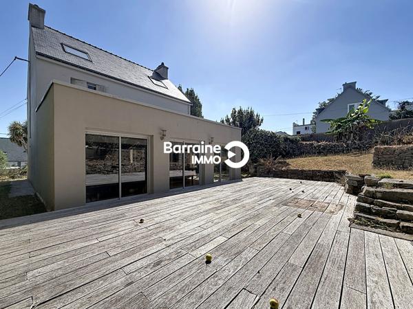 Location maison à Lorient, 5 pièces 130.82m²