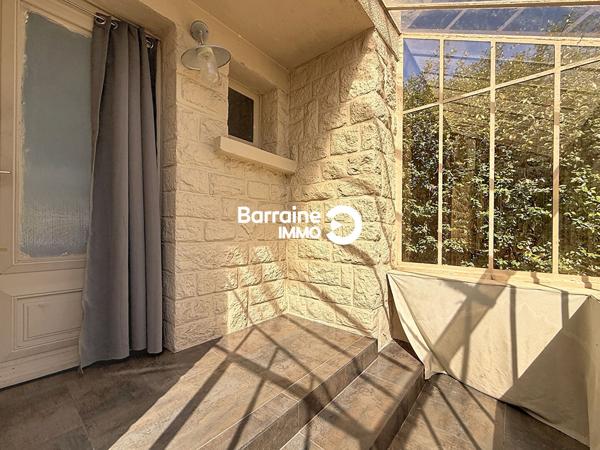 Location maison à Lorient, 5 pièces 130.82m²
