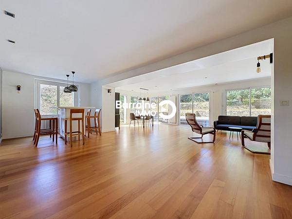 Location maison à Lorient, 5 pièces 130.82m²