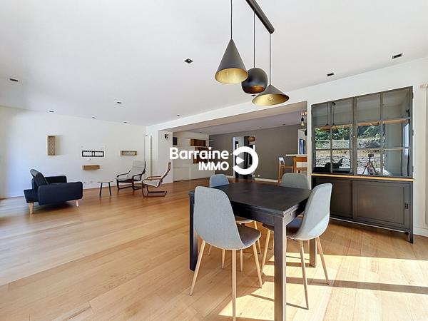 Location maison à Lorient, 5 pièces 130.82m²