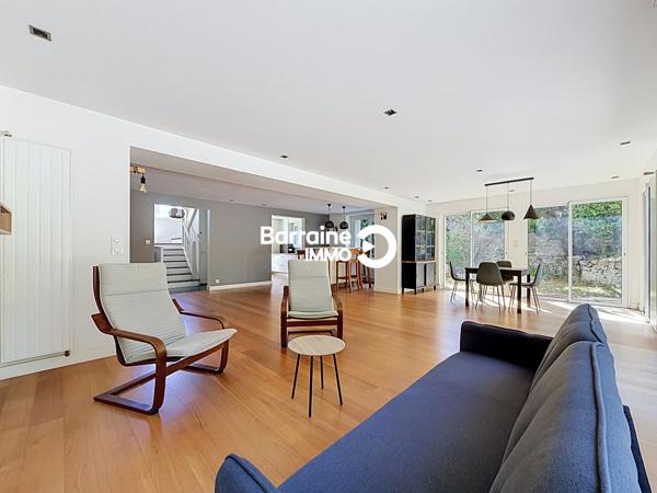 Location maison à Lorient, 5 pièces 130.82m²