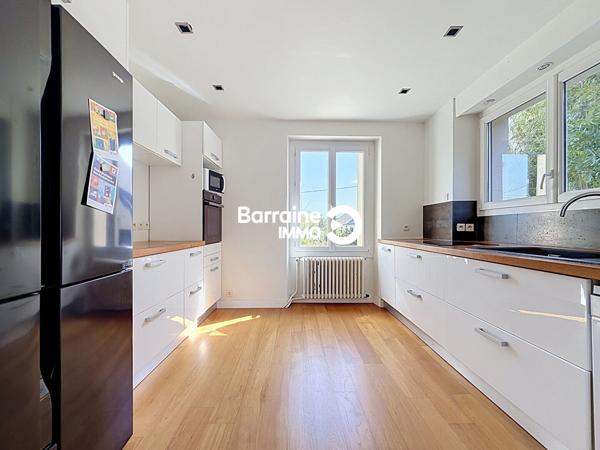 Location maison à Lorient, 5 pièces 130.82m²