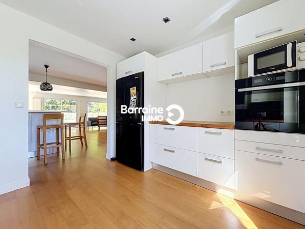 Location maison à Lorient, 5 pièces 130.82m²