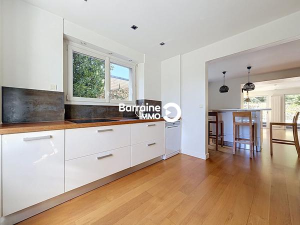Location maison à Lorient, 5 pièces 130.82m²