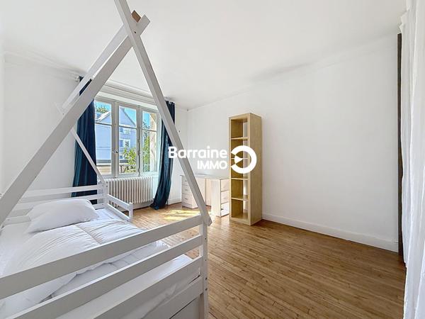 Location maison à Lorient, 5 pièces 130.82m²