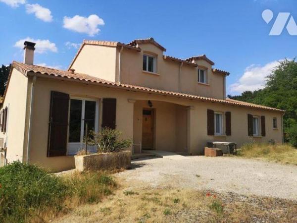 VILLA LUMINEUSE PARC 7000 m²