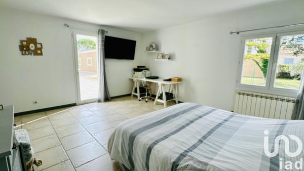 Maison à vendre 4 pièces 200 m² Entraigues-sur-la-Sorgue