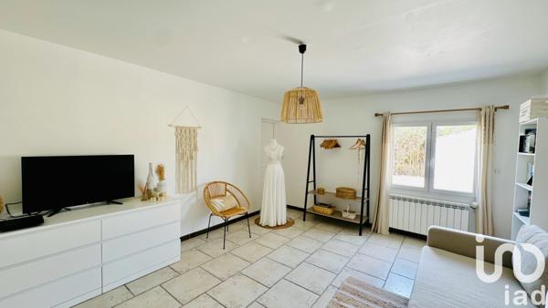 Maison à vendre 4 pièces 200 m² Entraigues-sur-la-Sorgue