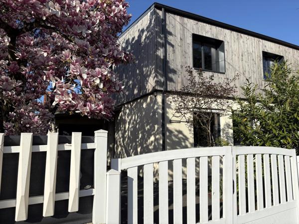 Vente Maison 6 pièces 142 m2 à Nantes