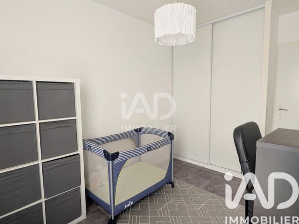 Appartement à vendre 3 pièces 66 m² Phalempin