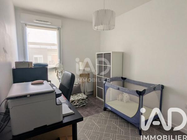 Appartement à vendre 3 pièces 66 m² Phalempin