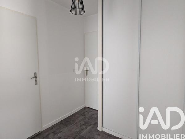 Appartement à vendre 3 pièces 66 m² Phalempin