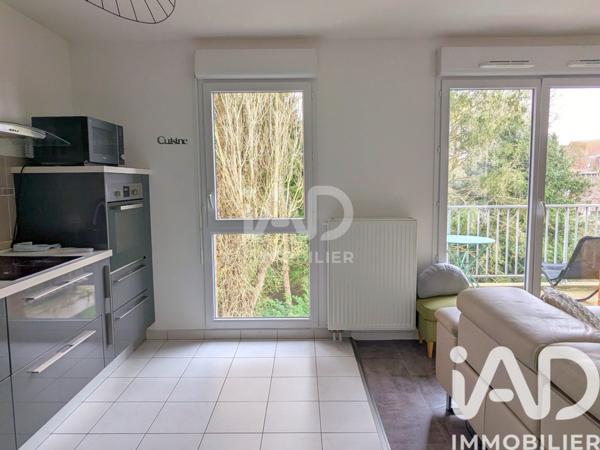 Appartement à vendre 3 pièces 66 m² Phalempin