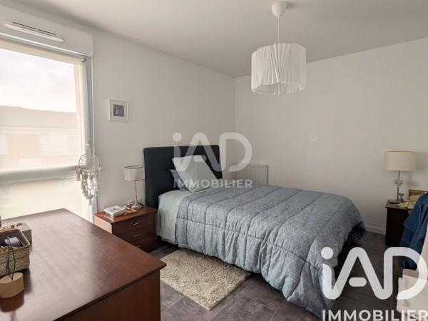 Appartement à vendre 3 pièces 66 m² Phalempin
