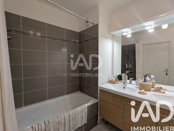 Appartement à vendre 3 pièces 66 m² Phalempin