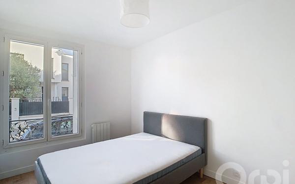 Appartement à louer    2 pièces • 28,62 m2 Maisons-Alfort