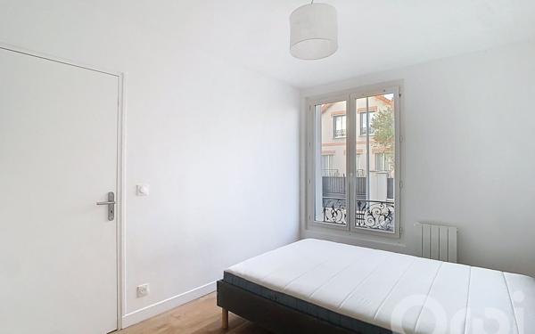 Appartement à louer    2 pièces • 28,62 m2 Maisons-Alfort