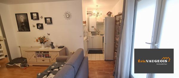 Bussy-Saint-Georges (77600) STUDIO 33m² au cœur de Bussy-Saint-Georges