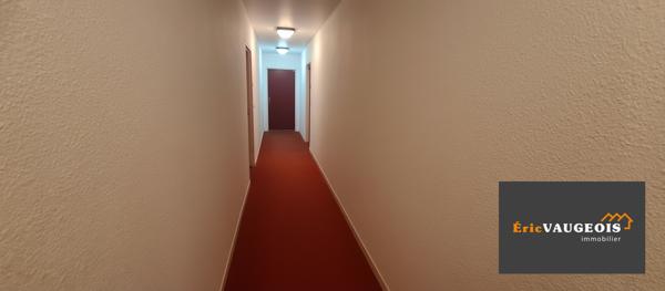 Bussy-Saint-Georges (77600) STUDIO 33m² au cœur de Bussy-Saint-Georges