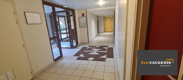 Bussy-Saint-Georges (77600) STUDIO 33m² au cœur de Bussy-Saint-Georges