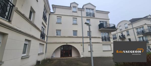 Bussy-Saint-Georges (77600) STUDIO 33m² au cœur de Bussy-Saint-Georges