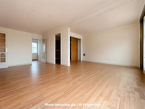 Appartement Rosny Sous Bois 4 pièce(s) 63 m2