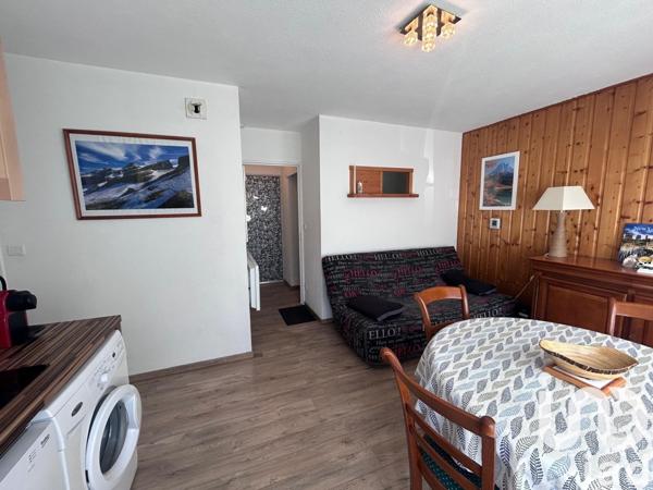 Appartement à vendre 2 pièces 33 m² Barèges