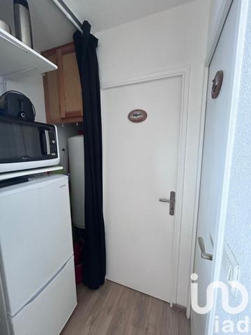 Appartement à vendre 2 pièces 33 m² Barèges