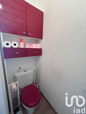 Appartement à vendre 2 pièces 33 m² Barèges