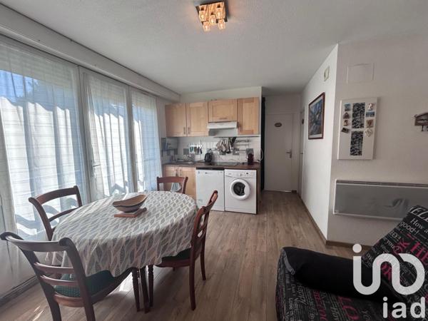 Appartement à vendre 2 pièces 33 m² Barèges