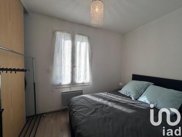 Appartement à vendre 2 pièces 33 m² Barèges