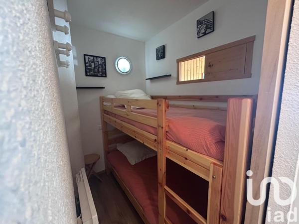 Appartement à vendre 2 pièces 33 m² Barèges