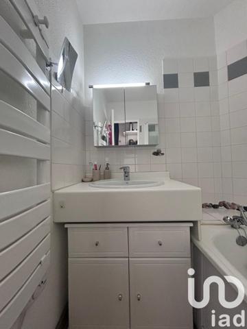 Appartement à vendre 2 pièces 33 m² Barèges