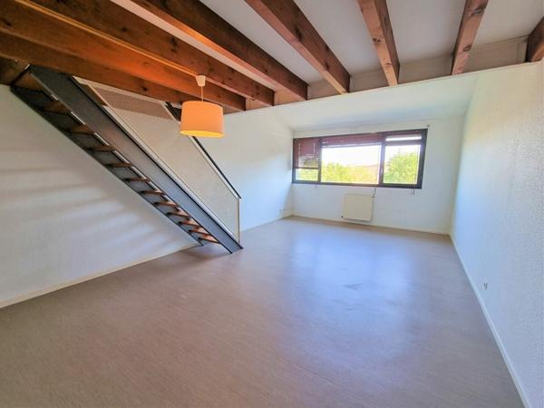 Appartement à louer    4 pièces •  Albi