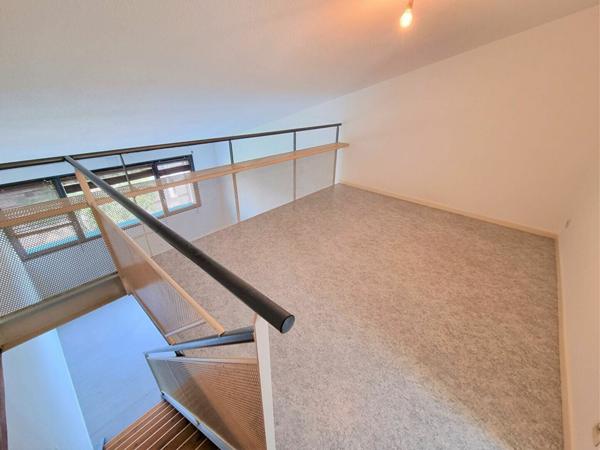 Appartement à louer    4 pièces •  Albi