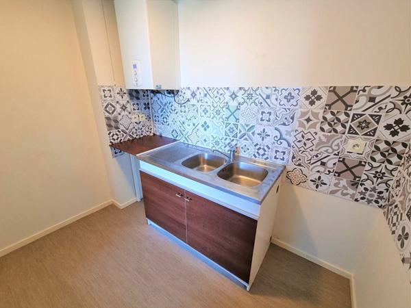 Appartement à louer    4 pièces •  Albi