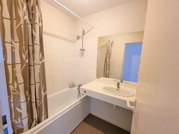 Appartement à louer    4 pièces •  Albi