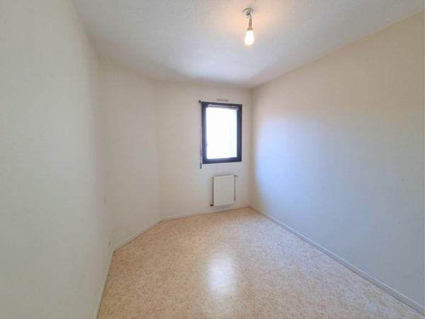 Appartement à louer    4 pièces •  Albi