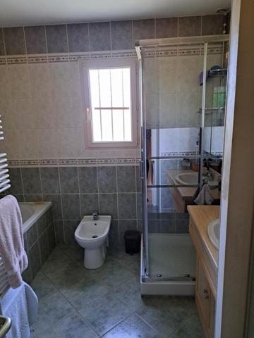 Maison de plain-pied avec garage Camping Car