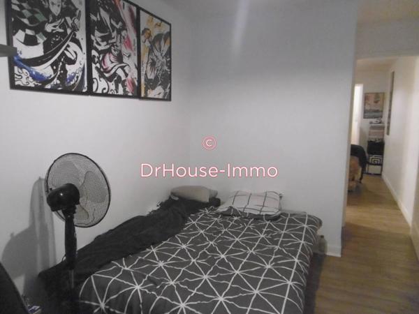 Appartement à louer 2 pièces de 27 m²