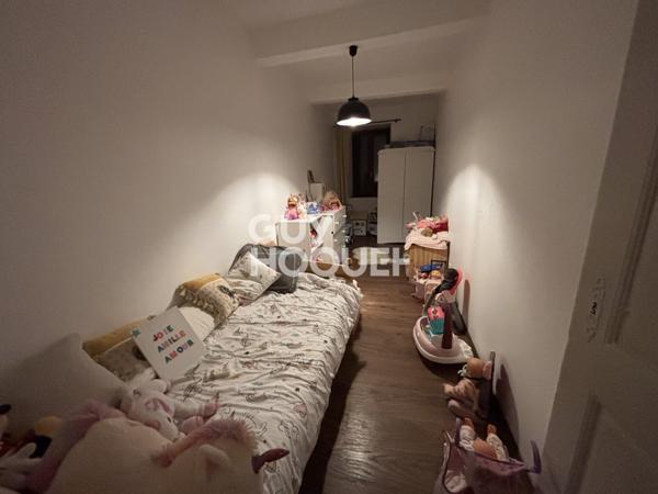 Fond de commerce Boulangerie plus habitation 350 m²