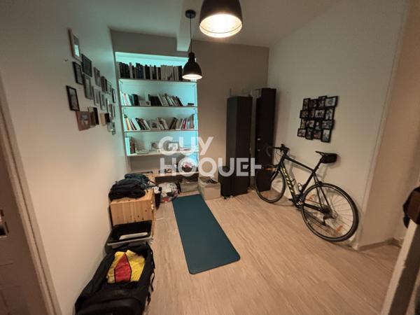 Fond de commerce Boulangerie plus habitation 350 m²