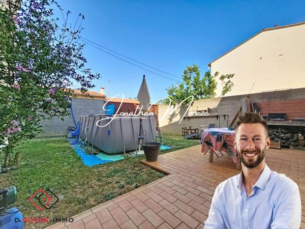 Maison à vendre 6 pièces de 137 m²