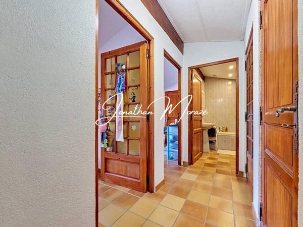 Maison à vendre 6 pièces de 137 m²