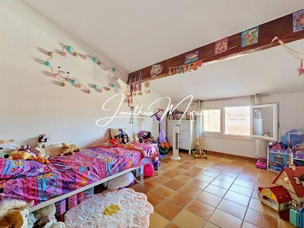 Maison à vendre 6 pièces de 137 m²