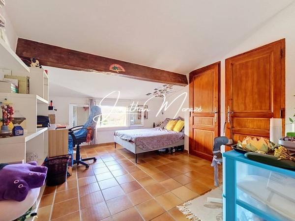 Maison à vendre 6 pièces de 137 m²