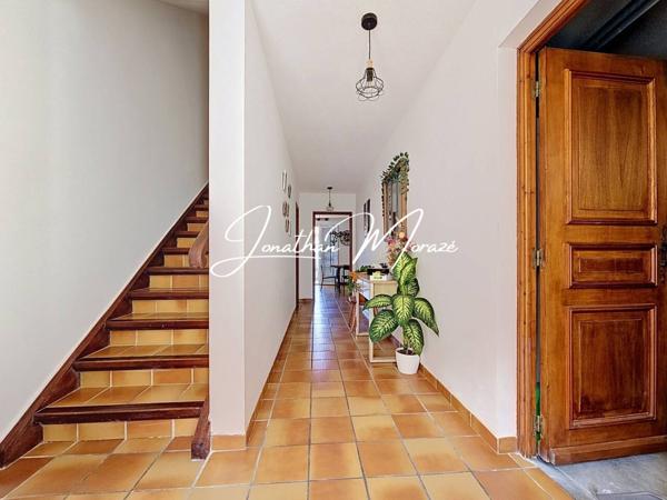 Maison à vendre 6 pièces de 137 m²